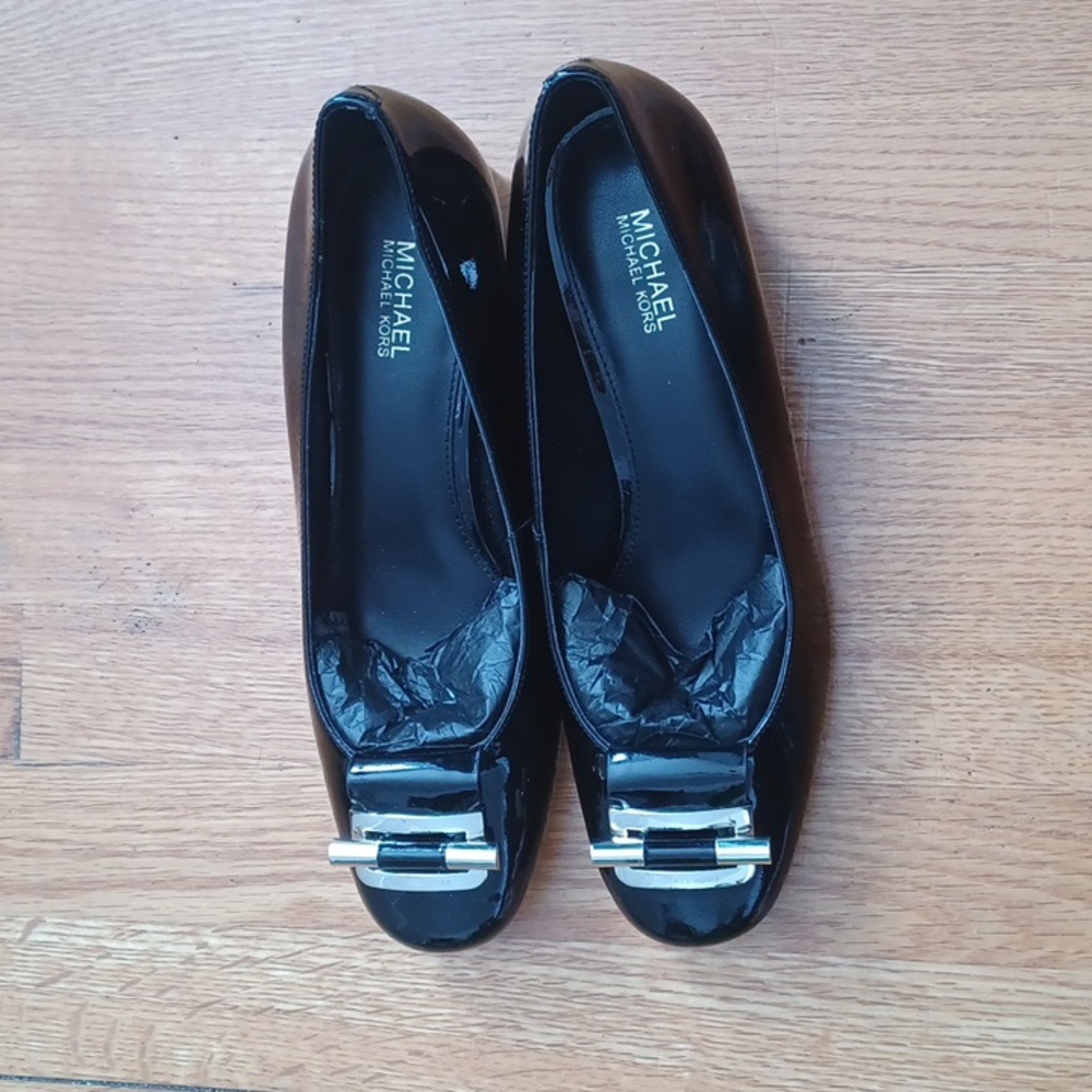Micheal kors heels